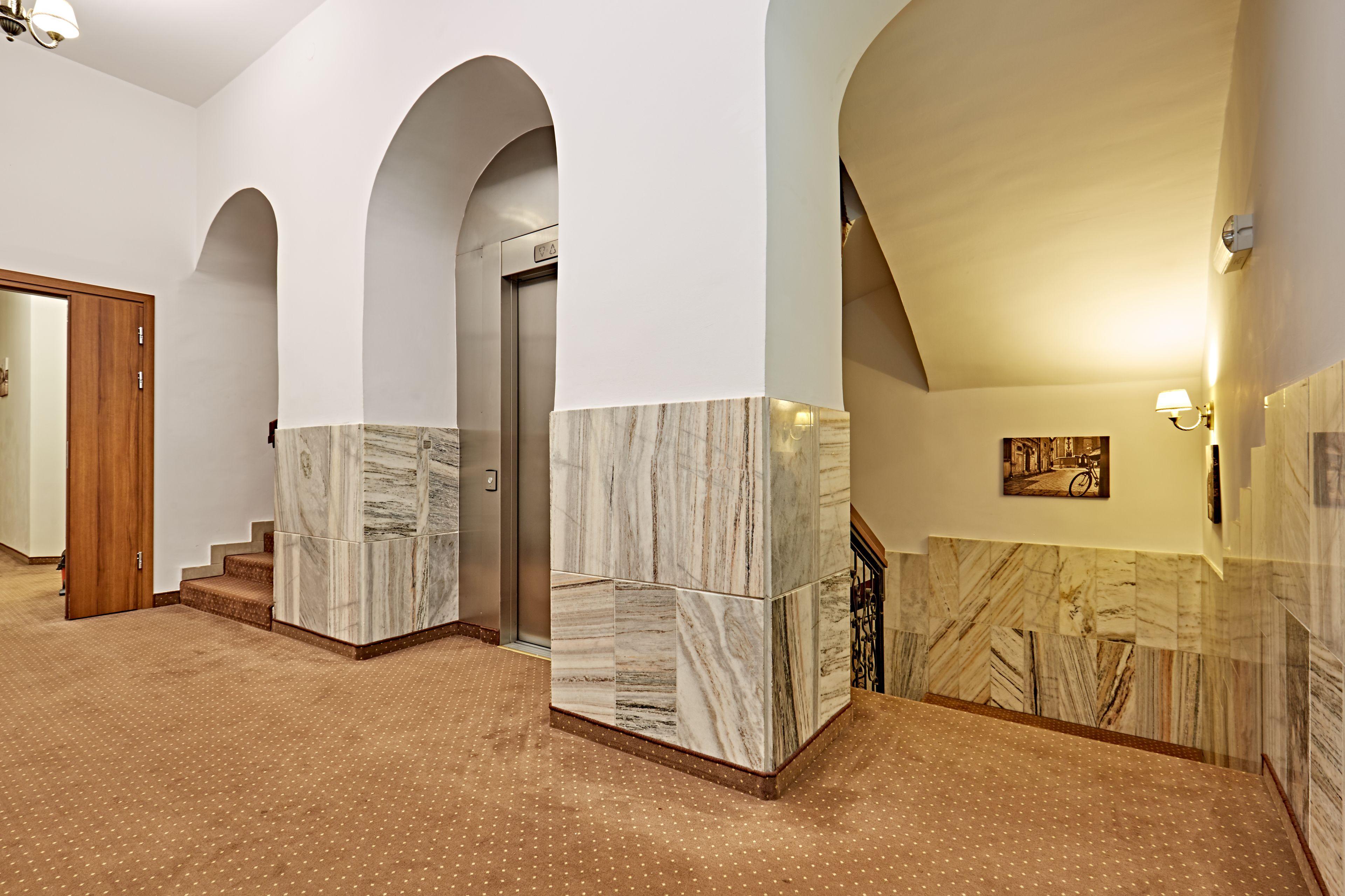 Hotel Jan — Photos 1